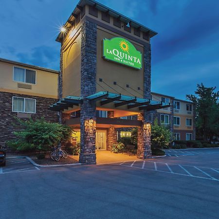 Отель La Quinta By Wyndham Boise Airport Экстерьер фото